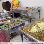 蛋丝桂花炒面 Fried Mee w/ Shredded Egg (NEW)