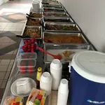 咖哩鸡肉 Curry Chicken