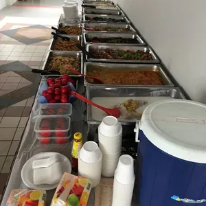咖哩鸡肉 Curry Chicken