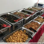 卤汁软骨 Braised Soft Bone