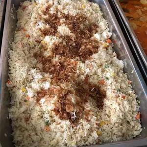 福建炒饭 Fried Rice
