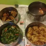 Meal Type: Dinner
