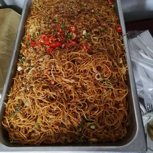 Hong Kong Noodle