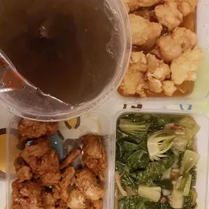 Tingkat Order:
