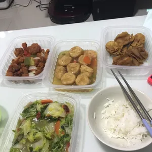 Tingkat Order: