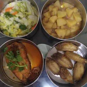Tingkat Order: