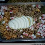 1x Fried Mee Siam @$5 (size of Food : Small)