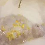 芋泥椰浆 Yam Paste w/ Coconut milk