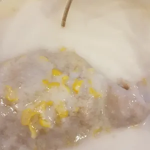 芋泥椰浆 Yam Paste w/ Coconut milk