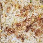 福建炒饭 Fried Rice