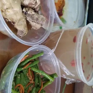 Tingkat Order: