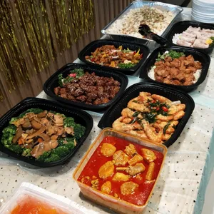 招牌咖喱鸡 Signature Curry Chicken
