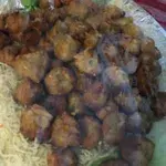 福建虾枣 Fried Shrimp Sausage Roll