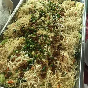 什锦炒米粉 Assorted Fried Bee Hoon