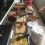 咖哩鸡肉 Curry Chicken