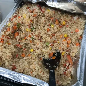 Fried Rice •福建炒饭