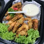 Salad Prawn •沙律虾