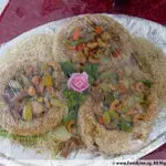 佛砵飘香 Crispy Yam Ring