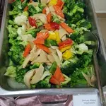 Deluxe Mixed Vegetables