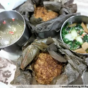 Tingkat Order: