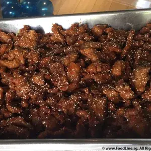 排骨王 Spare Pork Ribs