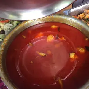 招牌咖喱鸡 Signature Curry Chicken