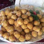 面包苏东丸Crispy Breaded Sotong Ball