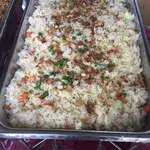 扬州炒饭 Yong Chow Fried Rice