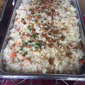 扬州炒饭 Yong Chow Fried Rice