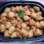 油炸五香 Deep Fried Ngo Hiang