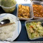 Meal Container: Microwaveable Container
