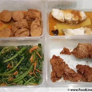 Meal Type: Dinner