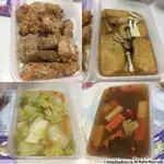 Tingkat Order:
