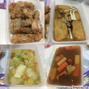 Tingkat Order: