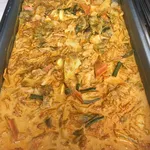 Nonya Curry Mixed Vegetables