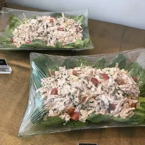Hawaii Chicken Salad