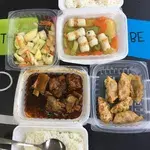 Tingkat Order: