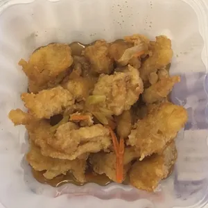 Tingkat Order: