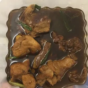 Tingkat Order: