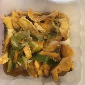 Tingkat Order: