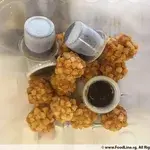 Tingkat Order: