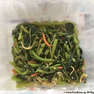 Tingkat Order: