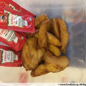 Tingkat Order: