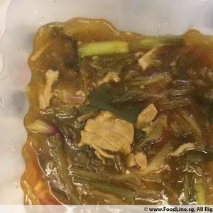 Tingkat Order: