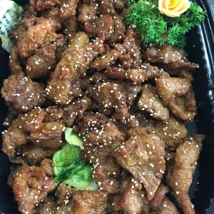 排骨王 Spare Pork Ribs