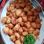 油炸五香 Deep Fried Ngo Hiang