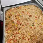 Fried Rice • 炒饭
