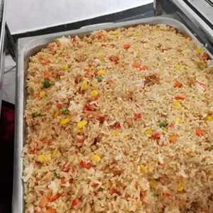 Fried Rice • 炒饭