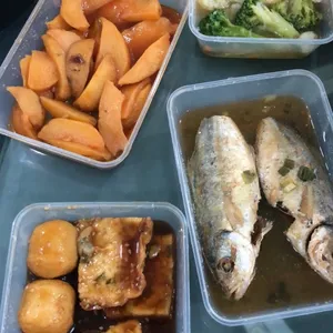 Meal Type: Dinner