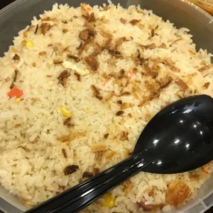 Yang Chow Fried Rice